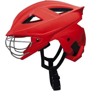 New CASCADE LXP HELMET WOMENS SCARLET 11860-CAS5052489