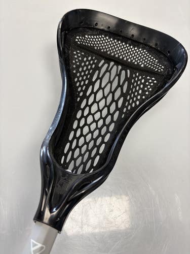 Used Brine DYNASTY Wmn Atk/Mid Complete Stick Black 11860-S000303889