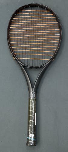 Diadem Axis 100 Prototype Grip Size 1