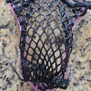 ECD Used Stringing Ion Head (Used)