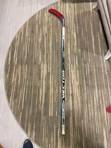CCM V6.0 Shaft Senior Shaft Used 85 Flex