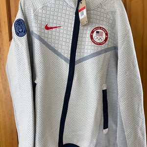 Olympic Team Nike Sweatshirt (New)