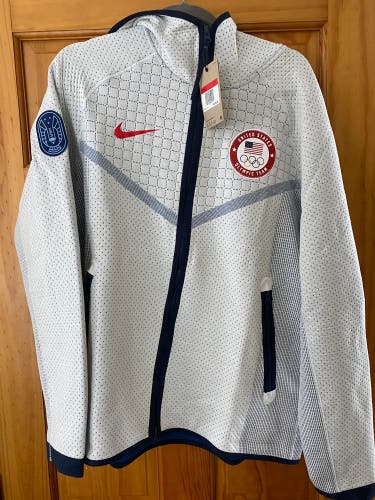 Olympic Team Nike Sweatshirt (New)