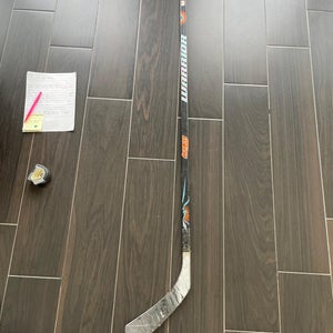 Used Warrior DOLOMITE Senior Two Piece Right 85 Flex