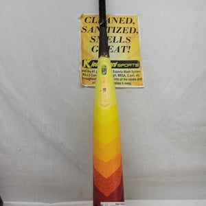 Easton Hype Fire Composite USSSA Certified Bat (-5) 27 oz 32" (Used)