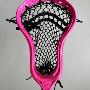 Nike L4 Lacrosse Head
