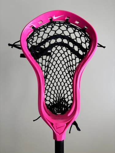Nike L4 Lacrosse Head