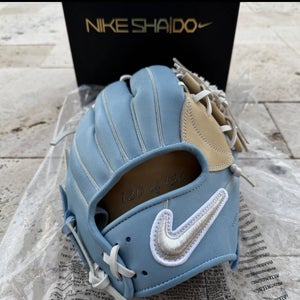 Nike Shado Elite J RH Infield Baseball Glove 11.75" (New)