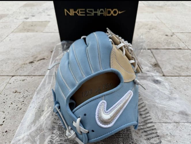Nike Shado Elite J RH Infield Baseball Glove 11.75" (New)