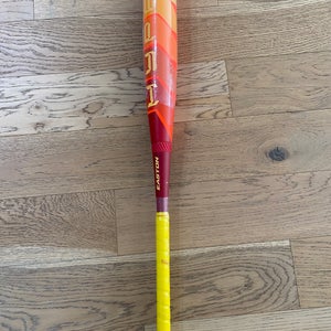 2025 Easton Hype Fire Composite USSSA Certified Bat (-8) 23 oz 31" (New)