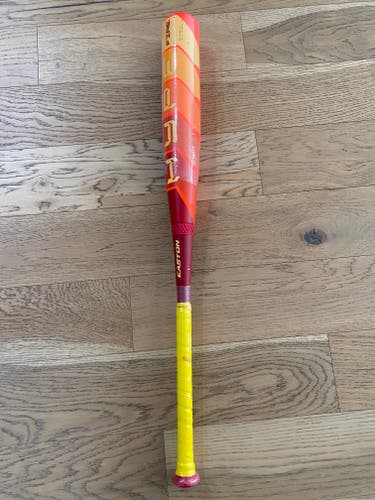 2025 Easton Hype Fire Composite USSSA Certified Bat (-8) 23 oz 31" (New)