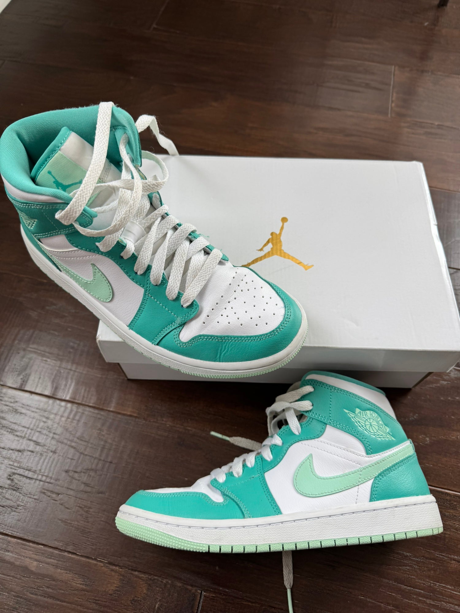 7.5 womens in youth nike