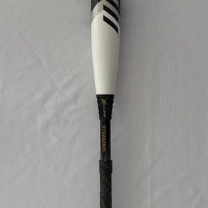 2024 Louisville Slugger Meta Composite Bat (-10) 19 oz 29" (Used)