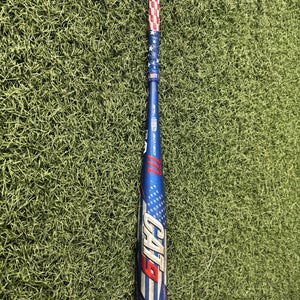 Marucci Cat9 USSSA Aluminum Bat