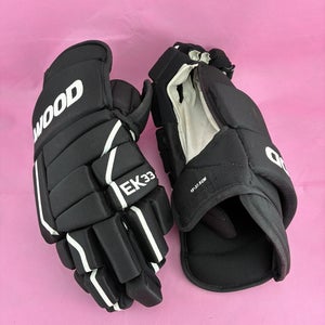 Sher-Wood EK33 Gloves SR 15"