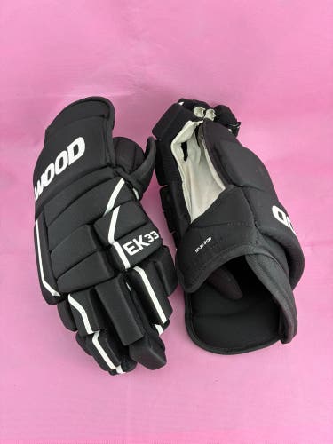 Sher-Wood EK33 Gloves SR 15"