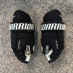 Warrior Smyth/Gretzky Cuff Gloves 14"