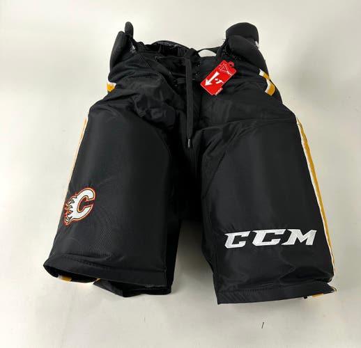 Senior Large CCM Hockey Pants Pro Stock (New)