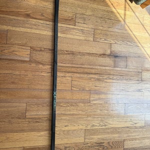 Senior CCM XF Ghost Right Handed Hockey Stick P29 75 Flex (New)