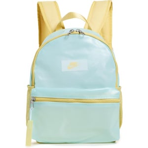 Nike Brasilia JDI HF8167-474 Mini Backpack Kids Blue (11L) Shoulder Strap JAX941