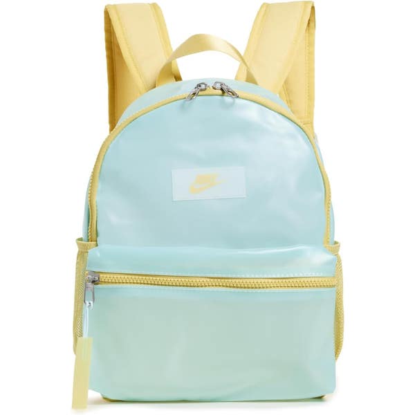 herschel backpack for man and woman Retreat – Supply Co. USA Gifts for Him Duke Blue Team Issued Color:AMBER the smaller Nova Backpack