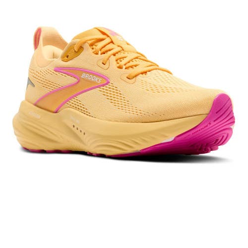Brooks Glycerin 22 120434-1B-897 Sneakers Women's Sherbert Running Shoes TF9770