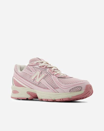 New Balance 740 U740PP2 Sneakers Men's Pink Taffy Lace Up Lifestyle Shoes TF9838