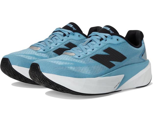 New Balance FuelCell Rebel V5 MFCXLH5 Sneakers Men's Blue Running Shoes TF9840