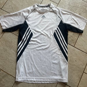 Adidas Soccer Training Shirt Men’s Small