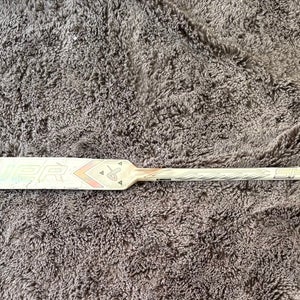 Intermediate Bauer Full Right Supreme Shadow 24" Paddle Custom