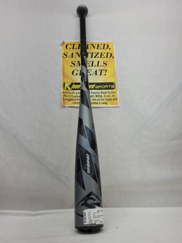 Louisville Slugger Omaha Alloy USABat Certified Bat (-10) 21 oz 31" (Used)