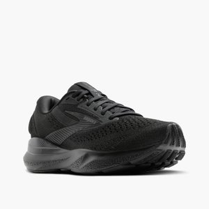 Brooks Adrenaline GTS 24 120426-1D-020 Sneaker Womens Black Running Shoes TF9867