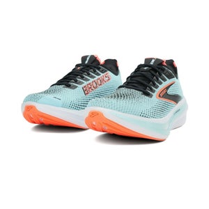 Brooks Hyperion 3 110465-1D-470 Sneaker Mens Atomizer Black Running Shoes TF9869