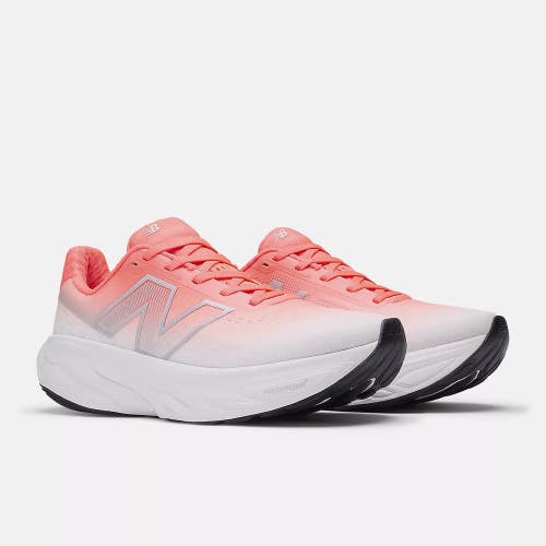 New Balance Fresh Foam X 1080v14 W1080X14 Womens US 8.5 Red Running Shoes TF9832