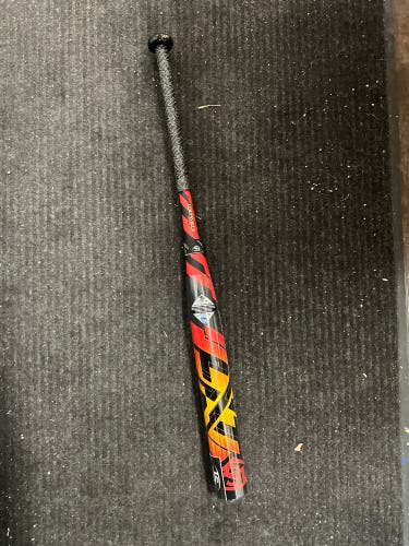 2022 Louisville Slugger LXT Composite Bat (-9) 24 oz 33" (New)