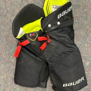 Bauer Vapor 2X Hockey Pants | Junior Large