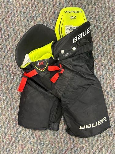 Bauer Vapor 2X Hockey Pants | Junior Large