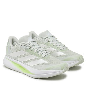 Adidas Duramo SL 2 IF9398 Sneaekrs Womens 8.5 Crystal Jade Running Shoes ZAP1419