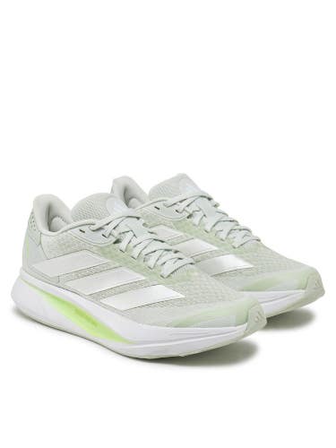 Adidas Duramo SL 2 IF9398 Sneaekrs Womens 8.5 Crystal Jade Running Shoes ZAP1419