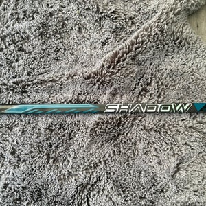 Intermediate Bauer Full Right Supreme Shadow 24" Paddle Custom