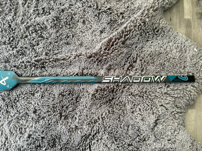 Intermediate Bauer Full Right Supreme Shadow 24" Paddle Custom