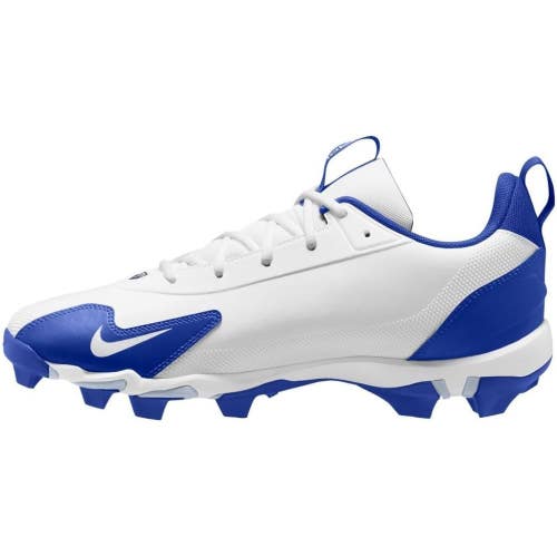 Nike Force Trout 9 Keystone FB9728-105 Men's US 9 White Baseball Cleats DWA3724