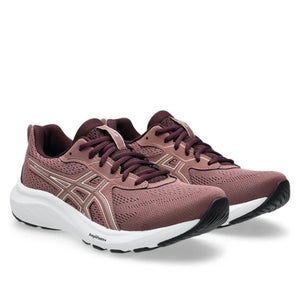 Asics GEL-Contend 9 1012B681-600 Sneakers Women Rubble Red Running Shoes DWA3885