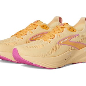 Brooks Glycerin 22 120434-1B-897 Sneaker Women's Sherbert Running Shoes DWA3595