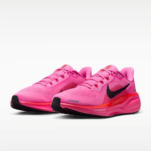 Nike Air Zoom Pegasus 41 FD2723-605 Sneakers Women's Pink Running Shoes DWA3782