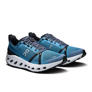 On Cloudsurfer Trail 3ME10110771 Sneakers Men 11.5 Niagara Running Shoes DWA3846