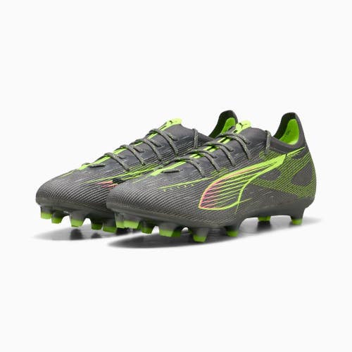 Puma Ultra 5 Pro 108161-03 Men's 8 Matte Aged FG/MG Ground Soccer Cleats DWA3818