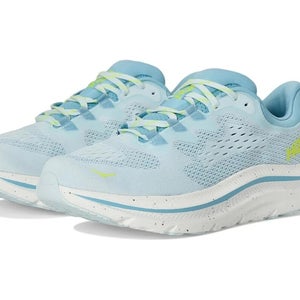 Hoka One One Kawana 2 1147913-TNDR Sneakers Women's Blue Rnning Shoes DWA3801