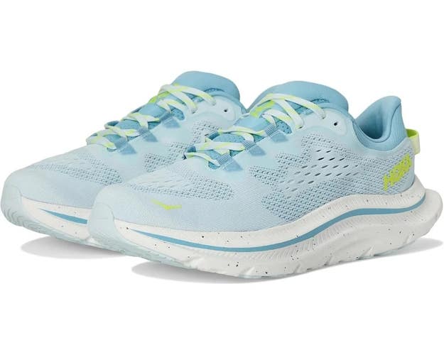Hoka One One Kawana 2 1147913-TNDR Sneakers Women's Blue Rnning Shoes DWA3801