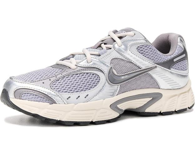 Nike V5 RNR HJ5228-003 Sneakers Men's US 10 Gray Lace Up Running Shoes DWA3769